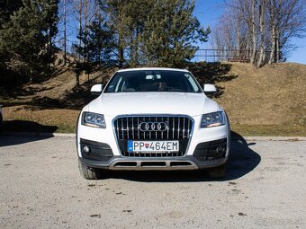 Audi Q5 2.0 Tdi Quattro - 2