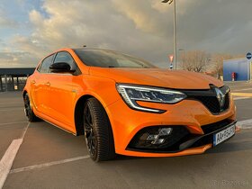 Renault Megane IV RS TROPHY 1.8 TCE EDC - 2