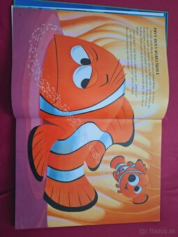 Walt Disney Luxus Nemo - 2