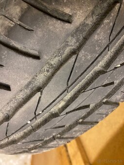 185/65 R15 letné - 2