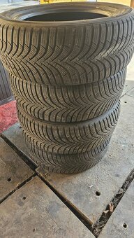 Hankook winter icept RS2 - 2