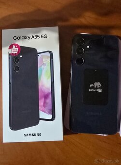 Samsung galaxy a35 - 2