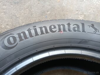 Letné 205/60 r16 Continental - 2