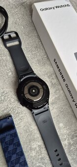 Samsung Galaxy Watch 5 44mm Šedé - 2