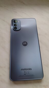 Ako nová Motorola e32s + 128 GB SD karta - 2