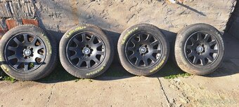 5x120 r16 7.5j et20 - 2