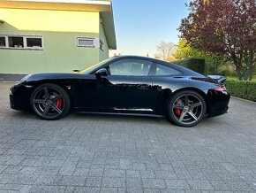 Porsche 911 Carrera 4S - 2