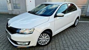Škoda Rapid 1.2tfsi  mod:2017 - 2