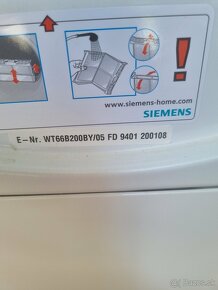 Siemens - 2
