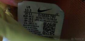 Halovky Nike - 2