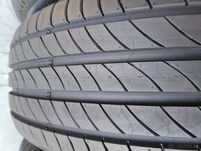 Letne pneu MICHELIN 205/60r16 - 2