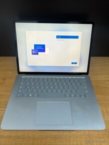 Predám MICROSOFT SURFACE LAPTOP STUDIO 2, i7, 13th, 16GB/512 - 2