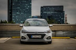 Hyundai i20 1.2i Classic - 2