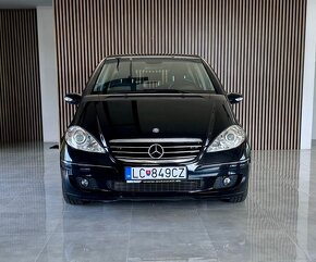 Mercedes A160 CDI - 2