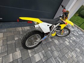 Suzuki RMX 450 - 2