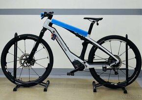 Porsche eBike Sport L - 2