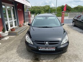 Peugeot 307 SW 1.6 HDi Pack - 2