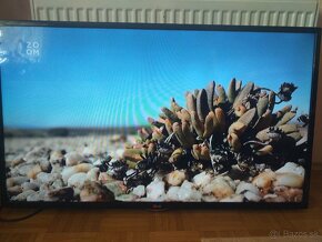 Led Full HD LG 47LN5400 47"(120cm) - 2