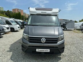 Knaus Van Ti Plus 650 MEG Platinum Selection VW - 2