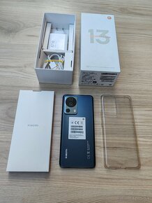 Xiaomi 13 Lite 8/256GB | ZÁRUKA 1 ROK - 2