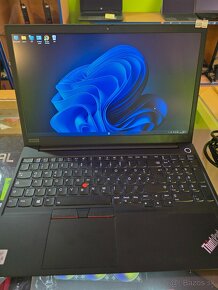 Lenovo Thinkpad E15,i5 10210U,8gb,256gb ssd m.2,win11pro - 2