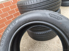 235/55 r18 letne pneumatiky 235 55 18 - 2