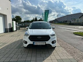 FORD KUGA 2.0 TDCI 4x4 ST-line 179PS 2020 XENON/LED NAVI KAM - 2