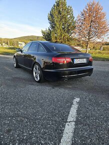 Audi A6 - 2