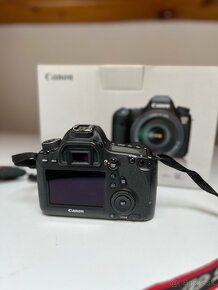 Canon EOS 6D - 2