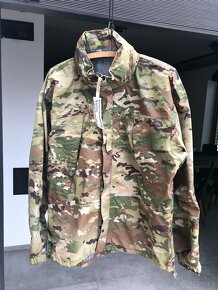 Multicam ECWCS Scorpion, Gore-Tex, level 6, gen. III - 2