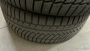 Zimne pneumatiky Continental WinterContact 245/45 R20 - 2