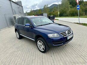 Volkswagen Touareg 3.0 V6 TDI 4x4  INDIVIDUAL ✅ - 2