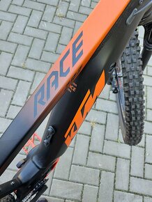 ELEKTROBICYKEL KTM/325km  - 2