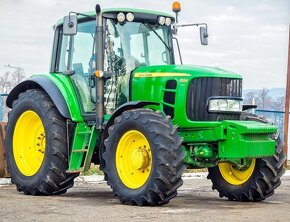 JOHN DEERE 6534 PREMIUM - 2