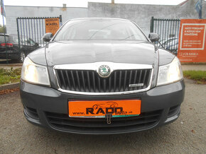 Škoda Octavia 1.6 TDI CR DPF Greenline - AJ NA SPLÁTKY  - 2