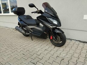 Kymco Xciting 500i Evo - 2