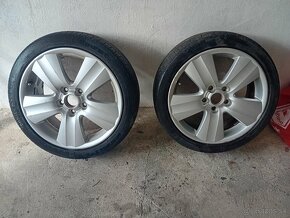 Elektróny R17 - 5x112 - 2