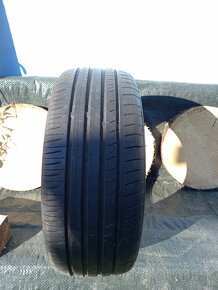 Pneumatiky 195/50 R16 - 2