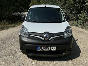 Renault Kangoo Energy dCi 90 Zen - 2