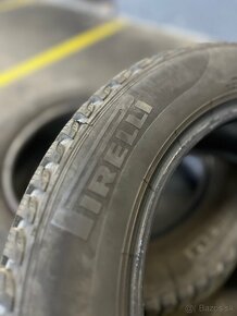 Pirelli Winter 205/55 R16 - 2