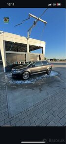 Audi a3 8p 2.0fsi 110kw - 2