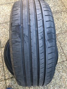 205/55R16 letne - 2