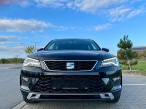 Seat Ateca 2.0 TDI 4x4 150 Xcellence DSG - 2