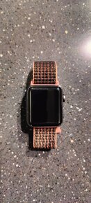 Apple watch 3 38mm - 2