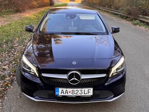 Mercedes-Benz CLA 180 Shooting Brake 2018 Full vybava✅ - 2