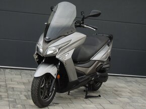 KYMCO X TOWN 125 2018 - 2