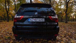 BMW X3 2.0d automat - 2