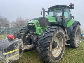 Deutz Fahr Agrotron X720 - 2