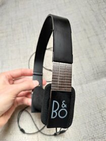 B&O Form 2i beoplay slúchadlá - 2