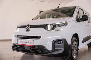 Citroën BERLINGO PLUS BlueHDi 100 S&S BVM6 - 2